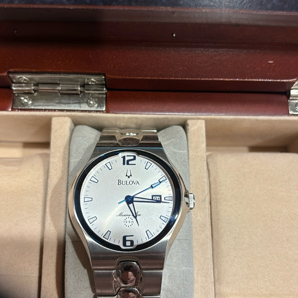 Bulova